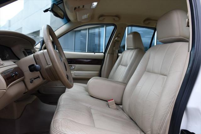 Photo of 2006  Mercury Grand Marquis