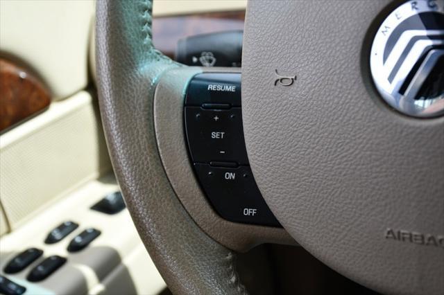Photo of 2006  Mercury Grand Marquis