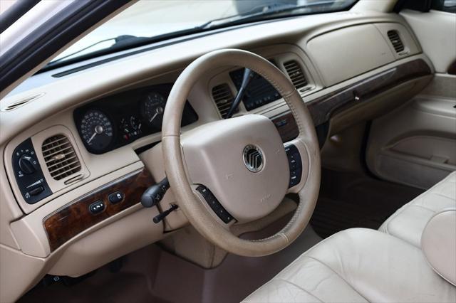 Photo of 2006  Mercury Grand Marquis