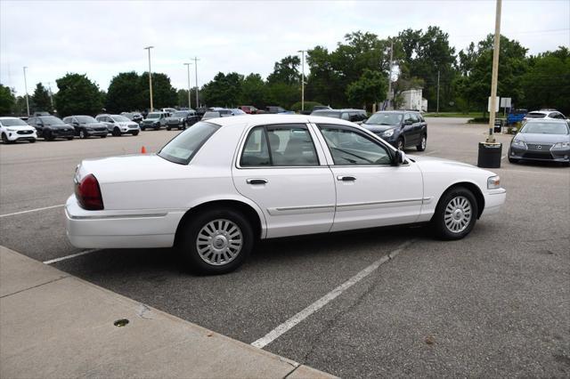 Photo of 2006  Mercury Grand Marquis
