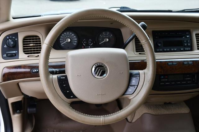 Photo of 2006  Mercury Grand Marquis