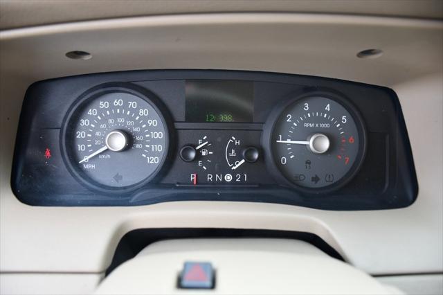 Photo of 2006  Mercury Grand Marquis