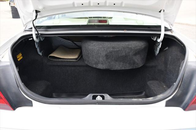 Photo of 2006  Mercury Grand Marquis