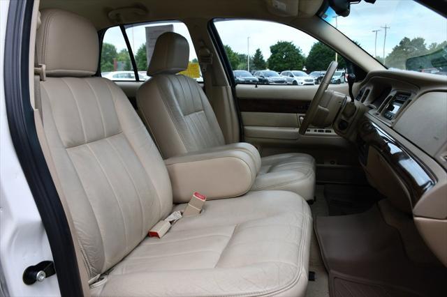 Photo of 2006  Mercury Grand Marquis