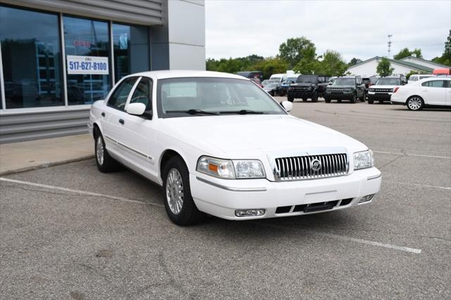 Photo of 2006  Mercury Grand Marquis