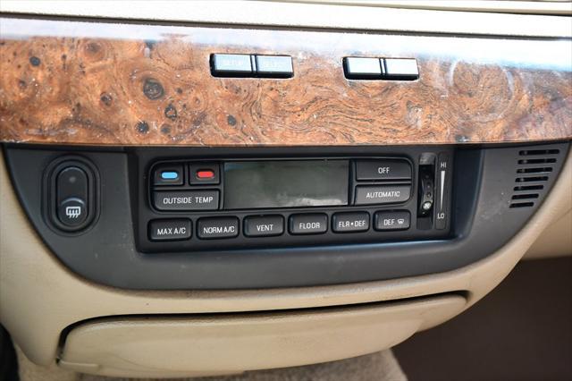 Photo of 2006  Mercury Grand Marquis