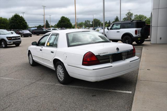 Photo of 2006  Mercury Grand Marquis