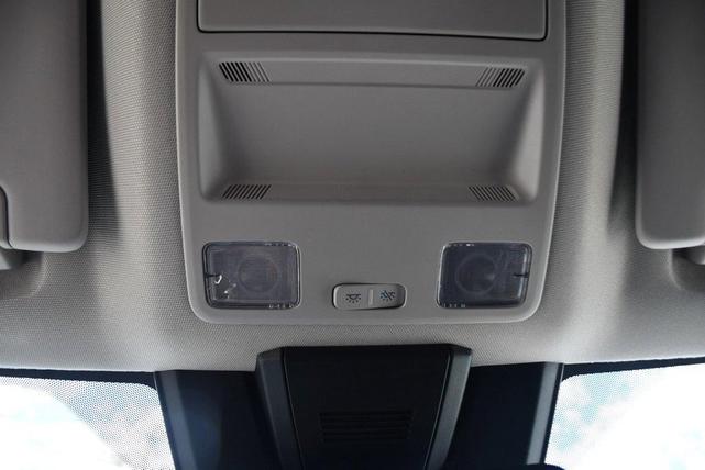 Photo of 2025 Shadow Black Ford Ranger