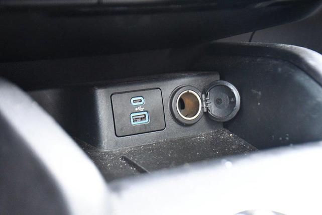Photo of 2022 Carbonized Gray Metallic Ford Escape