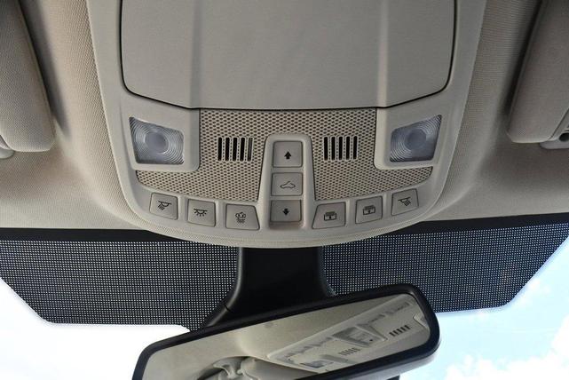 Photo of 2024 Agate Black Metallic Ford Edge