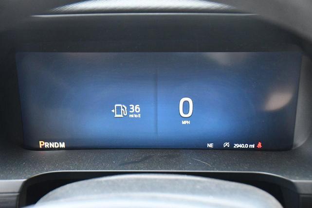 Photo of 2024 Agate Black Metallic Ford F-150