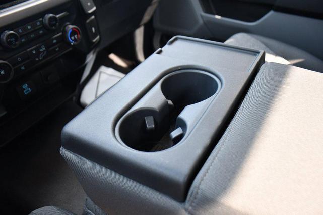 Photo of 2024 Agate Black Metallic Ford F-150