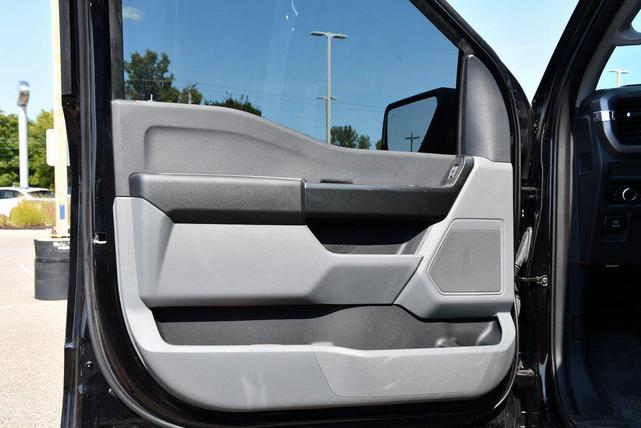 Photo of 2024 Agate Black Metallic Ford F-150