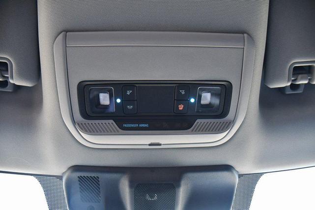 Photo of 2024 Agate Black Metallic Ford F-150
