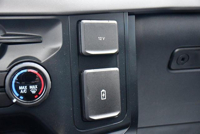 Photo of 2024 Agate Black Metallic Ford F-150
