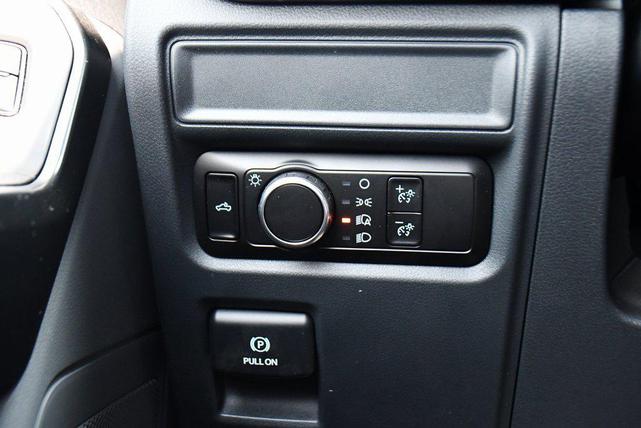 Photo of 2024 Agate Black Metallic Ford F-150