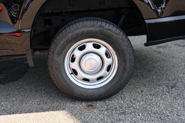 Photo of 2024 Agate Black Metallic Ford F-150