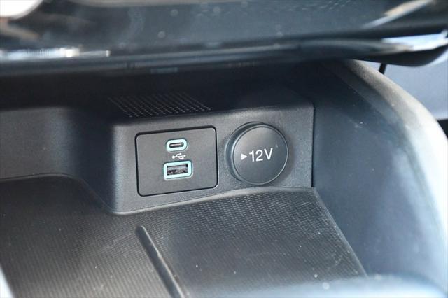 Photo of 2023 Star White Metallic Tri-Coat Ford Escape