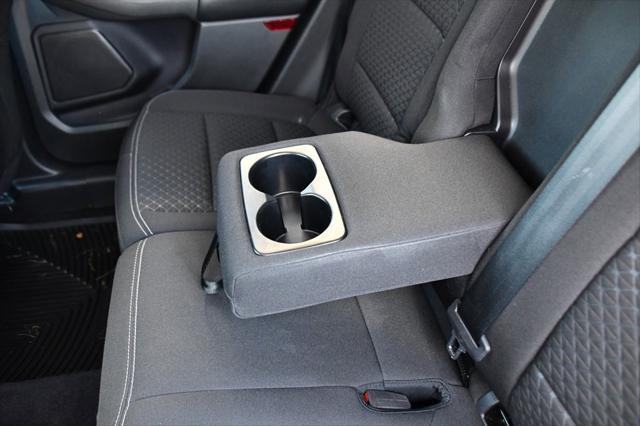 Photo of 2023 Star White Metallic Tri-Coat Ford Escape