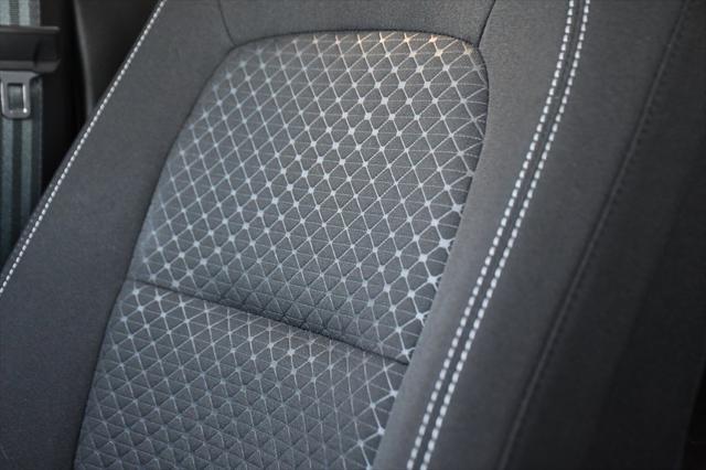 Photo of 2023 Star White Metallic Tri-Coat Ford Escape
