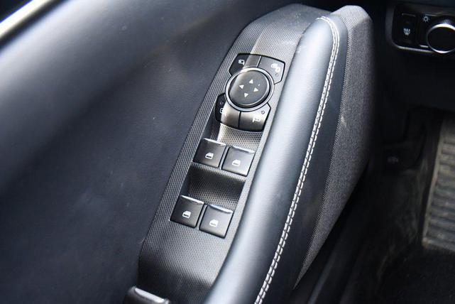 Photo of 2025 Gray Metallic Ford Mustang Mach-E
