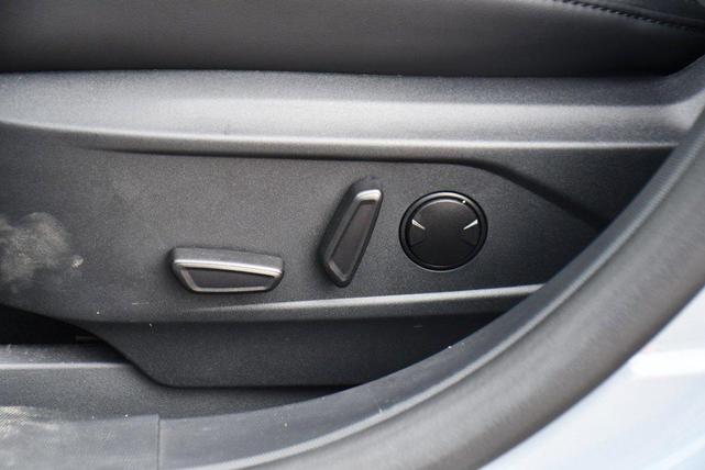 Photo of 2025 Gray Metallic Ford Mustang Mach-E