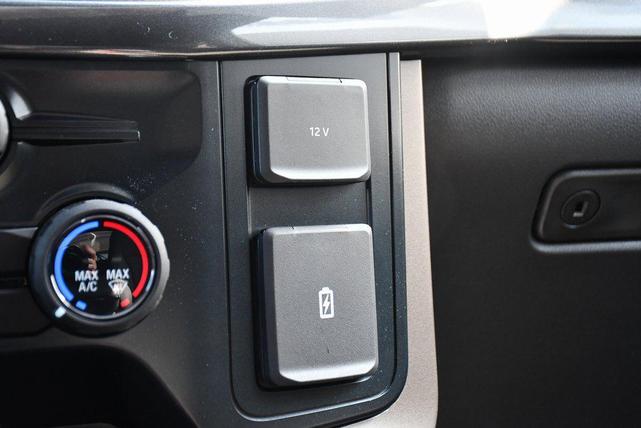 Photo of 2025 Agate Black Metallic Ford F-150