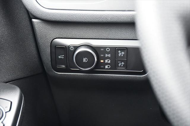 Photo of 2023 Agate Black Metallic Ford Escape