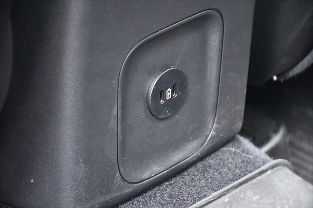 Photo of 2023 Agate Black Metallic Ford Escape