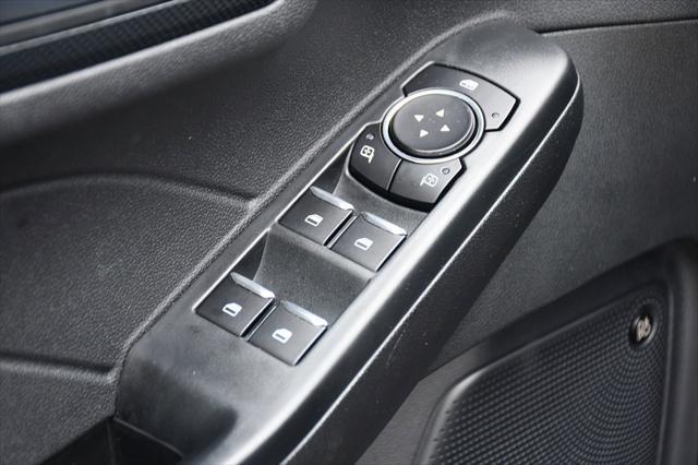 Photo of 2023 Agate Black Metallic Ford Escape