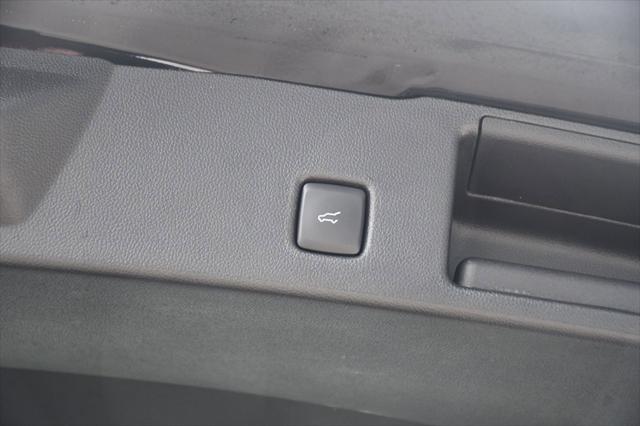 Photo of 2023 Agate Black Metallic Ford Escape