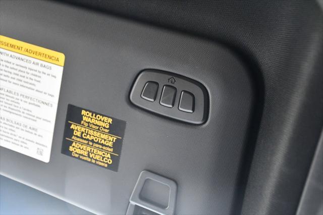 Photo of 2023 Agate Black Metallic Ford Escape