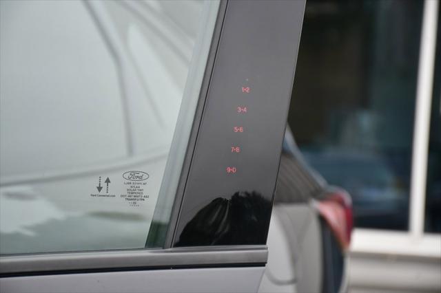 Photo of 2023 Agate Black Metallic Ford Escape
