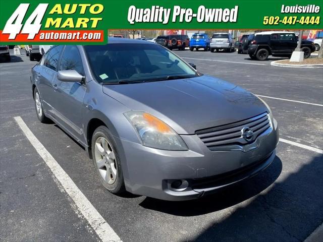 2008 Nissan Altima