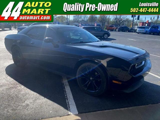 2014 Dodge Challenger
