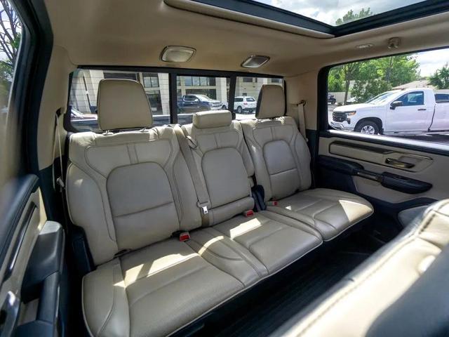 Photo of 2021 Off-white RAM 1500