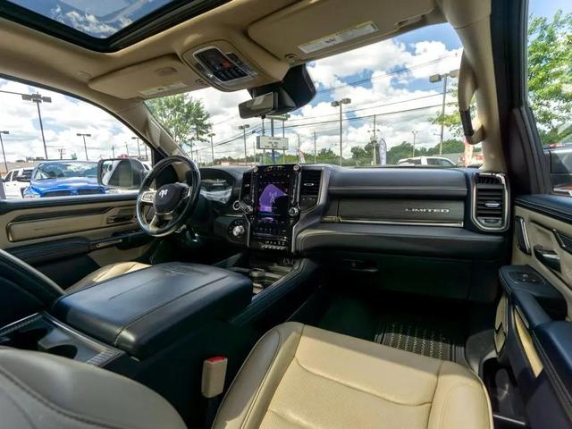 Photo of 2021 Off-white RAM 1500