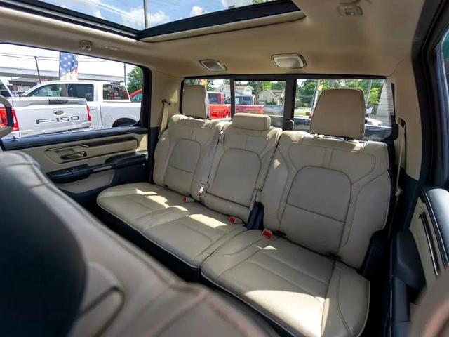 Photo of 2021 Off-white RAM 1500