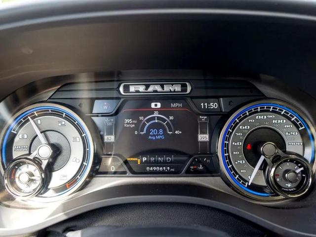 Photo of 2021 Off-white RAM 1500
