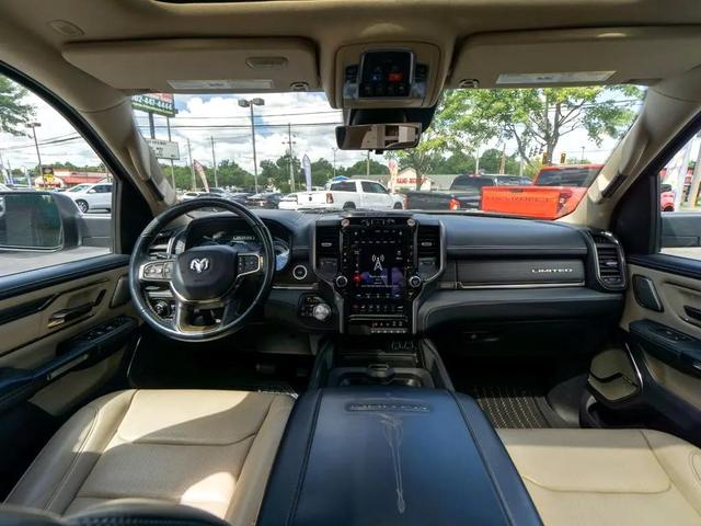 Photo of 2021 Off-white RAM 1500