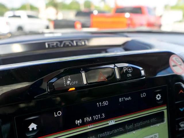 Photo of 2021 Off-white RAM 1500