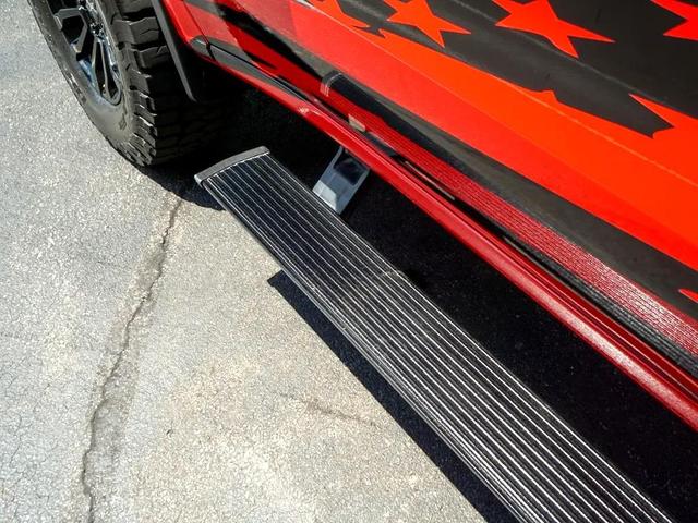 Photo of 2019 Red Chevrolet Silverado 1500