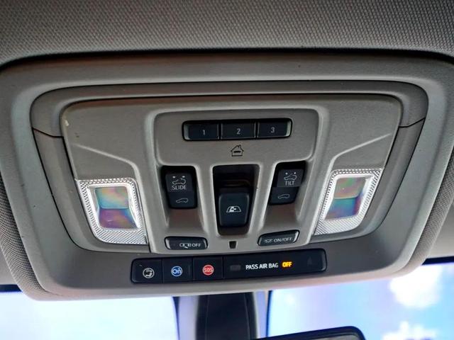 Photo of 2019 Red Chevrolet Silverado 1500