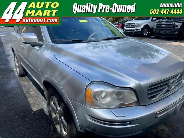 2010 Volvo XC90