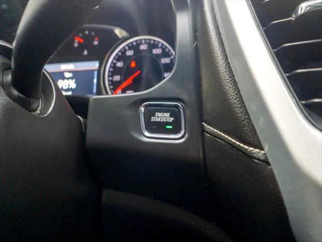 Photo of 2023 Silver GMC Acadia