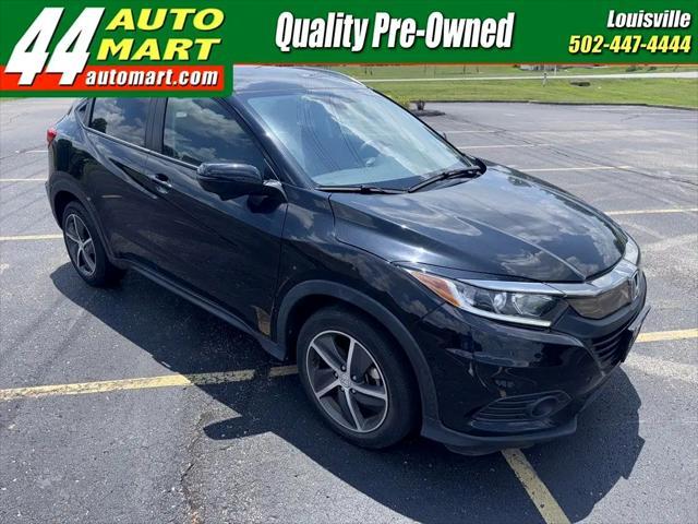 2022 Honda HR-V
