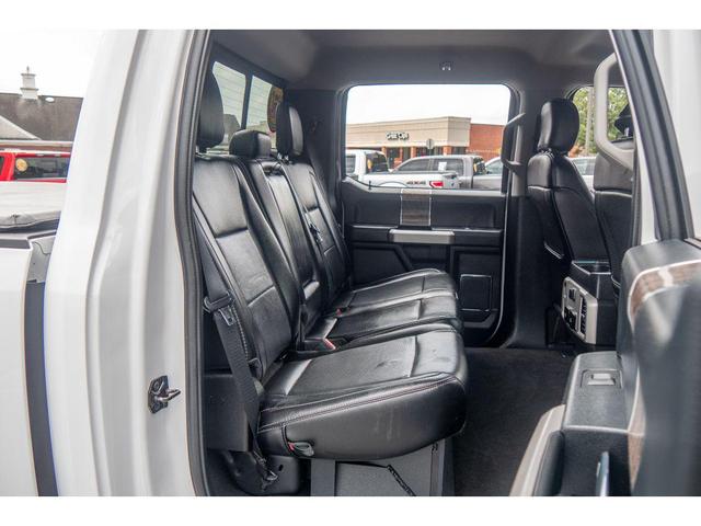 Photo of 2019 White Ford F-350
