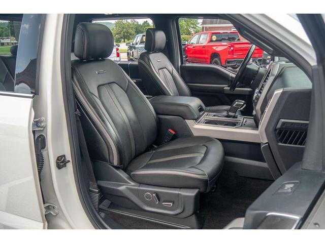 Photo of 2020 Star White Metallic Tri-Coat Ford F-150