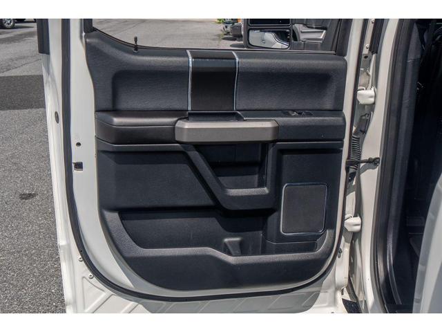 Photo of 2020 Star White Metallic Tri-Coat Ford F-150