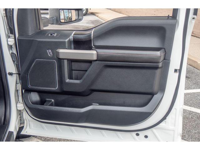 Photo of 2020 Star White Metallic Tri-Coat Ford F-150